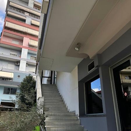 Appartement Stone City Apartament à Gjirokastër Extérieur photo
