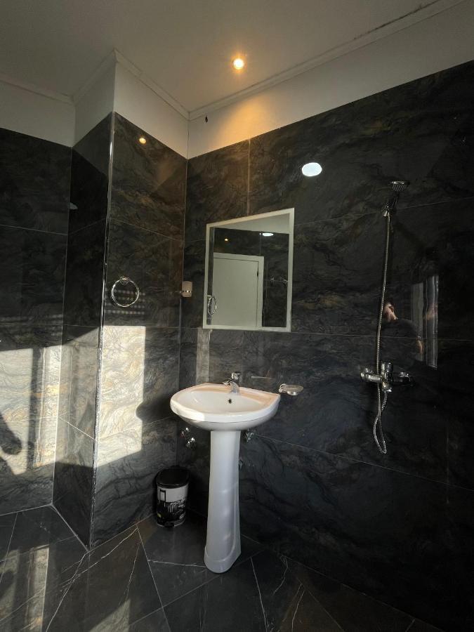 Appartement Stone City Apartament à Gjirokastër Extérieur photo